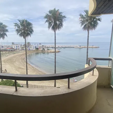 Homely Paseo Maritimo Edificio Eden Roc *