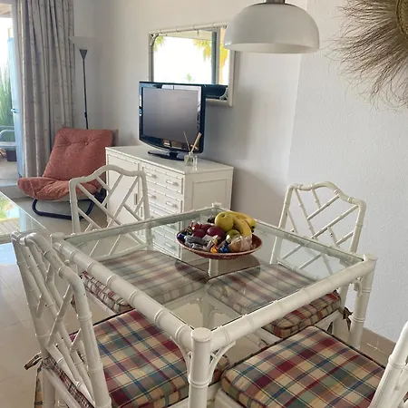 Homely Paseo Maritimo Edificio Eden Roc * マルベーリャ