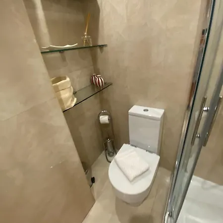 Homely Paseo Maritimo Edificio Eden Roc