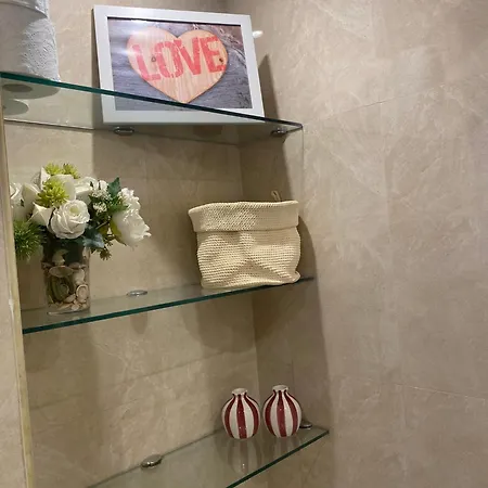 Διαμέρισμα Homely Paseo Maritimo Edificio Eden Roc *