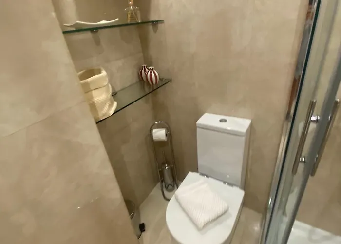 Homely Paseo Maritimo Edificio Eden Roc