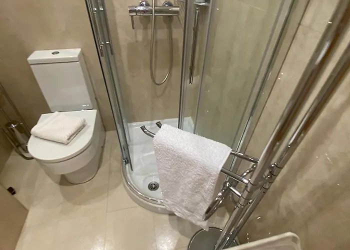 Apartament Homely Paseo Maritimo Edificio Eden Roc